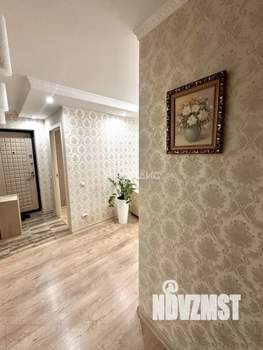 3-к квартира, вторичка, 72м2, 7/10 этаж
