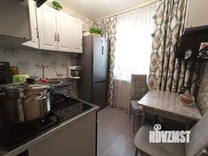 1-к квартира, вторичка, 30м2, 5/5 этаж