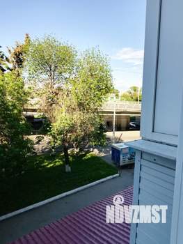 1-к квартира, вторичка, 31м2, 3/5 этаж