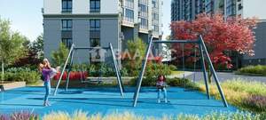 Студия квартира, вторичка, 32м2, 13/17 этаж