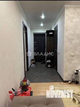 3-к квартира, вторичка, 63м2, 5/5 этаж