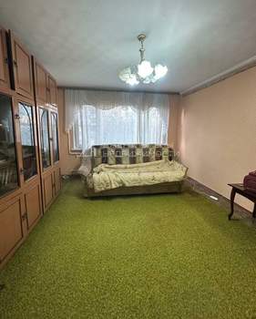 3-к квартира, вторичка, 68м2, 5/9 этаж