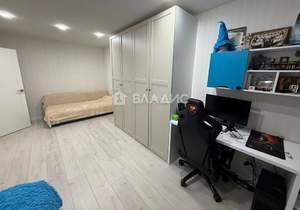 1-к квартира, вторичка, 39м2, 10/10 этаж