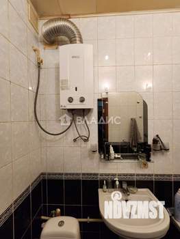 2-к квартира, вторичка, 61м2, 1/5 этаж