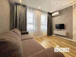 2-к квартира, сданный дом, 46м2, 3/9 этаж