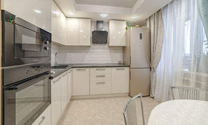 2-к квартира, вторичка, 59м2, 16/16 этаж