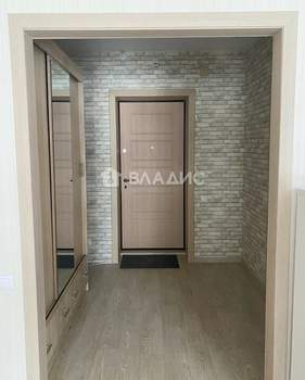 Студия квартира, вторичка, 29м2, 3/12 этаж