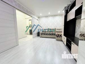 1-к квартира, вторичка, 30м2, 3/5 этаж
