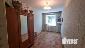 3-к квартира, вторичка, 54м2, 1/5 этаж