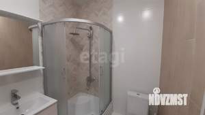1-к квартира, вторичка, 33м2, 14/17 этаж