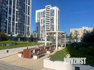 3-к квартира, вторичка, 85м2, 18/18 этаж