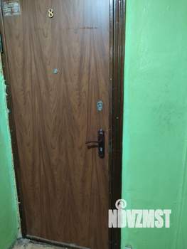 Студия квартира, вторичка, 18м2, 2/5 этаж