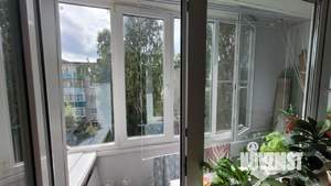 1-к квартира, вторичка, 31м2, 4/5 этаж