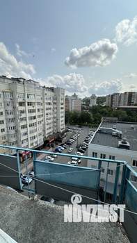 2-к квартира, вторичка, 44м2, 9/9 этаж