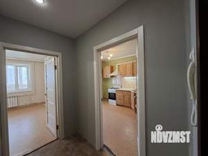 1-к квартира, вторичка, 32м2, 6/10 этаж