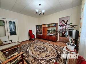 2-к квартира, вторичка, 41м2, 3/3 этаж