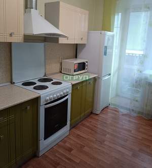 1-к квартира, вторичка, 38м2, 6/16 этаж