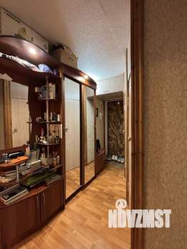 2-к квартира, вторичка, 44м2, 3/5 этаж