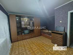 1-к квартира, вторичка, 31м2, 3/5 этаж