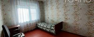 3-к квартира, вторичка, 62м2, 3/10 этаж