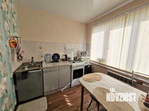 2-к квартира, вторичка, 53м2, 9/9 этаж
