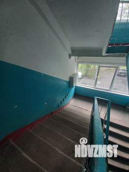 2-к квартира, вторичка, 45м2, 3/5 этаж