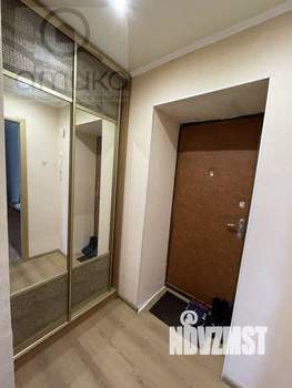 1-к квартира, вторичка, 29м2, 3/9 этаж