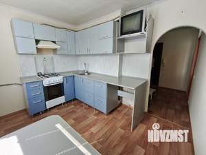 1-к квартира, вторичка, 37м2, 8/9 этаж