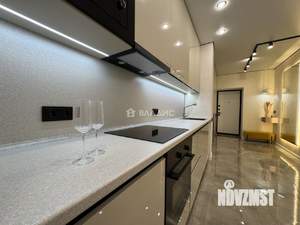 2-к квартира, вторичка, 64м2, 11/17 этаж