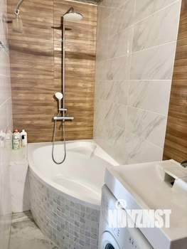 2-к квартира, вторичка, 50м2, 18/19 этаж