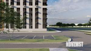 2-к квартира, вторичка, 59м2, 8/17 этаж