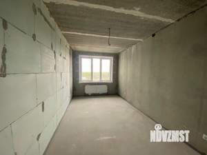 1-к квартира, вторичка, 37м2, 9/17 этаж