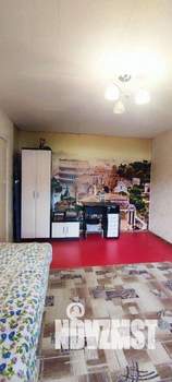 1-к квартира, вторичка, 30м2, 2/5 этаж