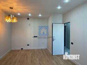 2-к квартира, вторичка, 46м2, 11/16 этаж