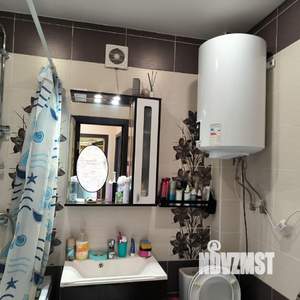 1-к квартира, вторичка, 40м2, 6/14 этаж