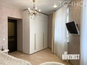 2-к квартира, вторичка, 55м2, 5/17 этаж