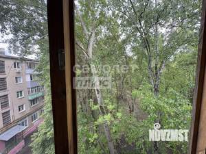 3-к квартира, вторичка, 54м2, 5/5 этаж