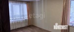 1-к квартира, вторичка, 36м2, 1/9 этаж
