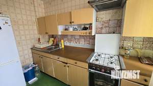 3-к квартира, вторичка, 64м2, 9/9 этаж