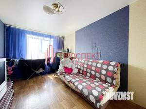 3-к квартира, вторичка, 61м2, 6/9 этаж