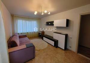 1-к квартира, вторичка, 35м2, 2/5 этаж