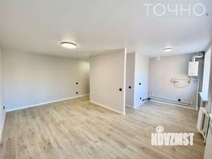 2-к квартира, вторичка, 43м2, 5/5 этаж