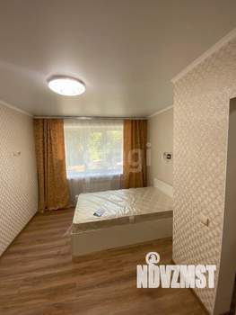 1-к квартира, вторичка, 22м2, 1/5 этаж