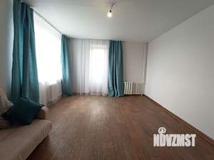 1-к квартира, вторичка, 47м2, 14/14 этаж