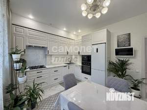 3-к квартира, вторичка, 121м2, 2/5 этаж