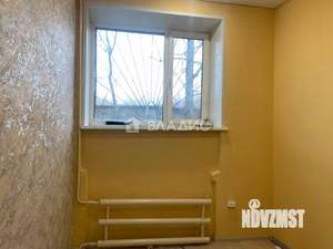 1-к квартира, вторичка, 28м2, 1/5 этаж