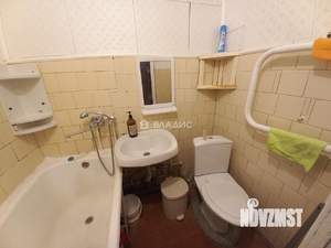 1-к квартира, вторичка, 28м2, 3/9 этаж