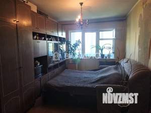 2-к квартира, вторичка, 43м2, 5/5 этаж