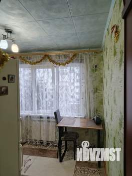 2-к квартира, вторичка, 54м2, 5/9 этаж