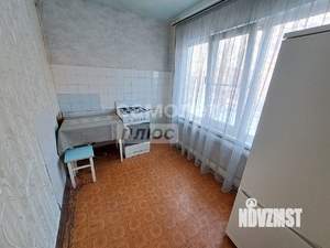 1-к квартира, вторичка, 36м2, 3/5 этаж